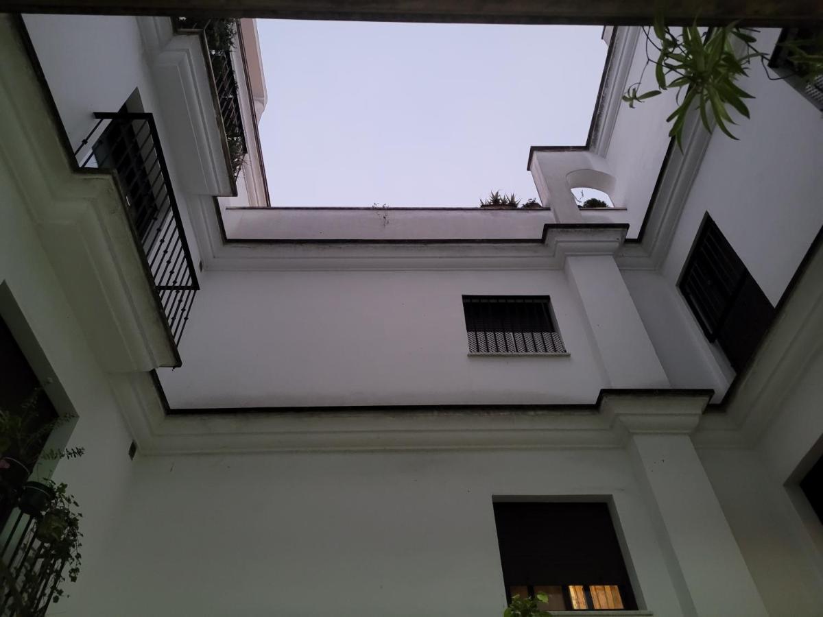 Appartement Jerez Centro Historico à Jerez de la Frontera Extérieur photo